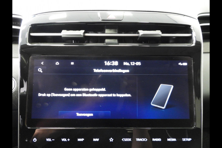 Hyundai Tucson 1.6 T-GDI PHEV Plug-In Premium 4WD NAVI/LEER/CAMERA/LED/19"LMV!