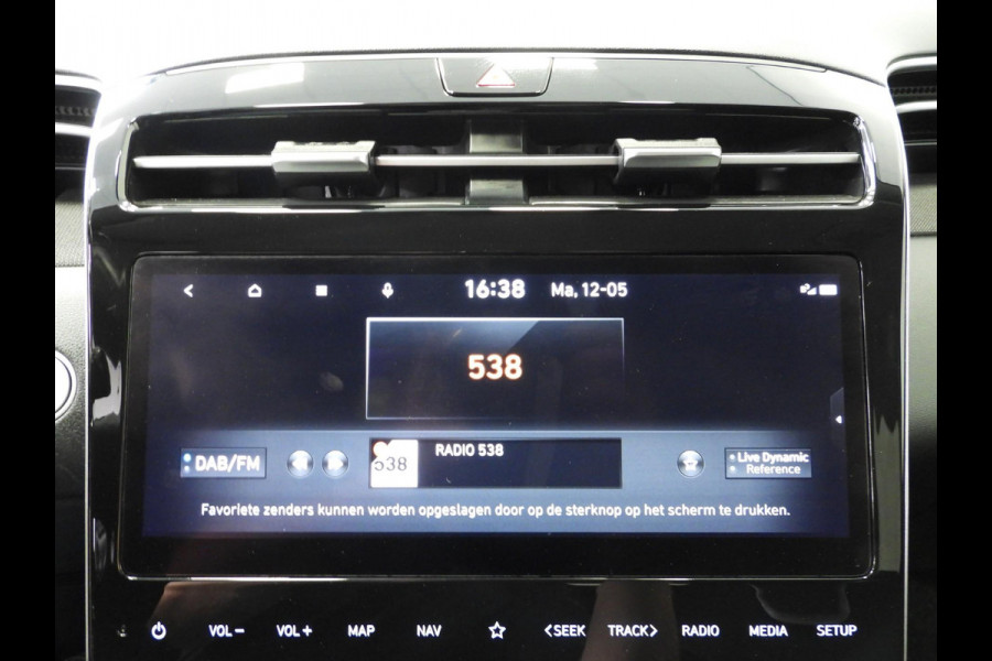 Hyundai Tucson 1.6 T-GDI PHEV Plug-In Premium 4WD NAVI/LEER/CAMERA/LED/19"LMV!