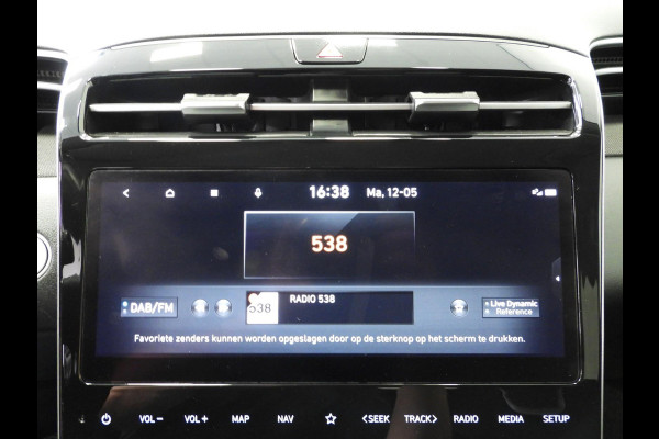 Hyundai Tucson 1.6 T-GDI PHEV Plug-In Premium 4WD NAVI/LEER/CAMERA/LED/19"LMV!