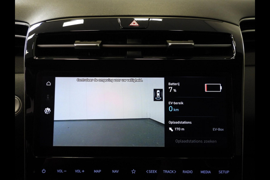 Hyundai Tucson 1.6 T-GDI PHEV Plug-In Premium 4WD NAVI/LEER/CAMERA/LED/19"LMV!