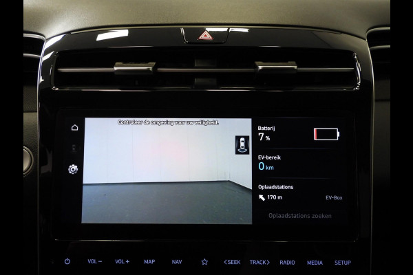 Hyundai Tucson 1.6 T-GDI PHEV Plug-In Premium 4WD NAVI/LEER/CAMERA/LED/19"LMV!