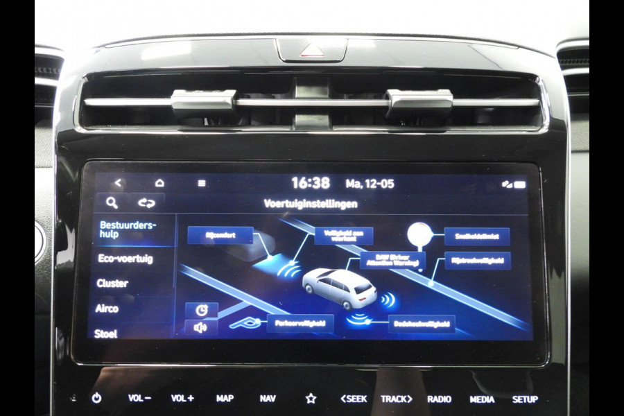 Hyundai Tucson 1.6 T-GDI PHEV Plug-In Premium 4WD NAVI/LEER/CAMERA/LED/19"LMV!