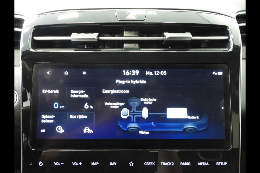 Hyundai Tucson 1.6 T-GDI PHEV Plug-In Premium 4WD NAVI/LEER/CAMERA/LED/19"LMV!