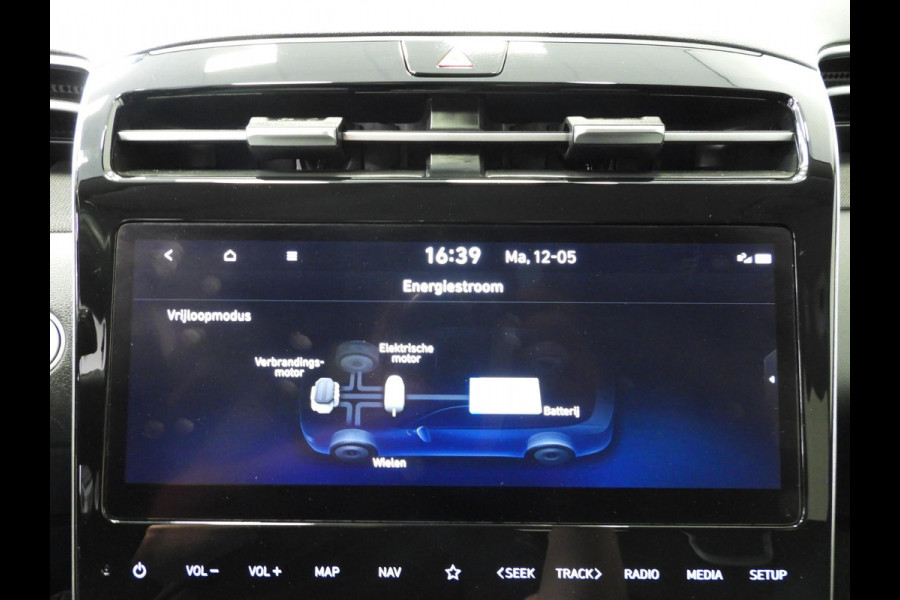 Hyundai Tucson 1.6 T-GDI PHEV Plug-In Premium 4WD NAVI/LEER/CAMERA/LED/19"LMV!