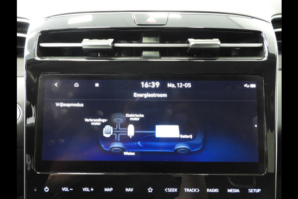 Hyundai Tucson 1.6 T-GDI PHEV Plug-In Premium 4WD NAVI/LEER/CAMERA/LED/19"LMV!