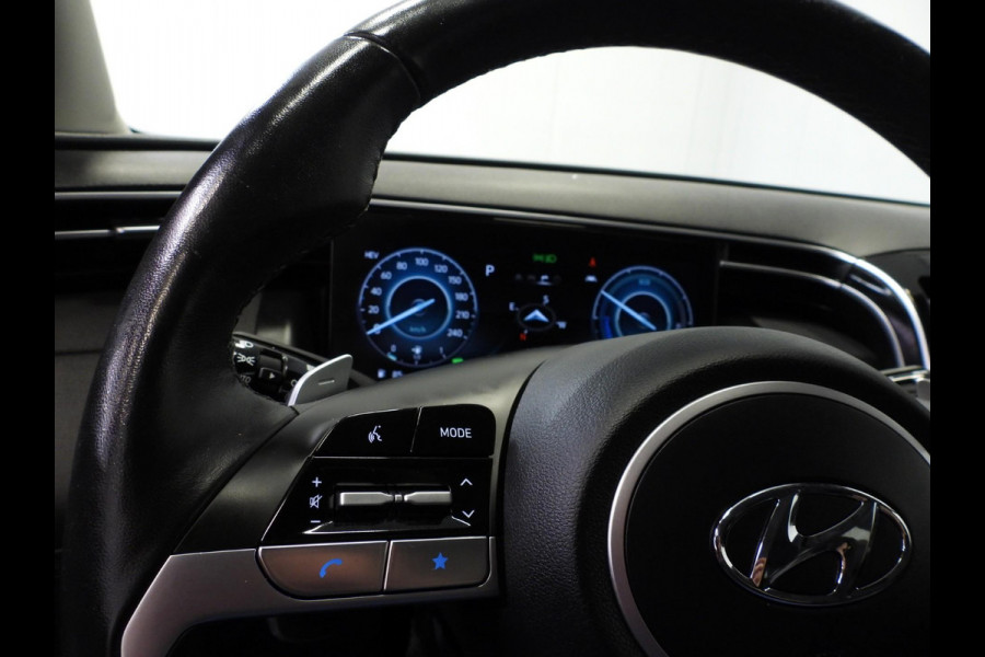 Hyundai Tucson 1.6 T-GDI PHEV Plug-In Premium 4WD NAVI/LEER/CAMERA/LED/19"LMV!