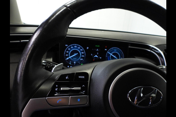 Hyundai Tucson 1.6 T-GDI PHEV Plug-In Premium 4WD NAVI/LEER/CAMERA/LED/19"LMV!