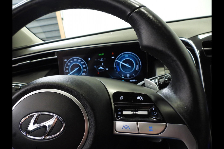 Hyundai Tucson 1.6 T-GDI PHEV Plug-In Premium 4WD NAVI/LEER/CAMERA/LED/19"LMV!