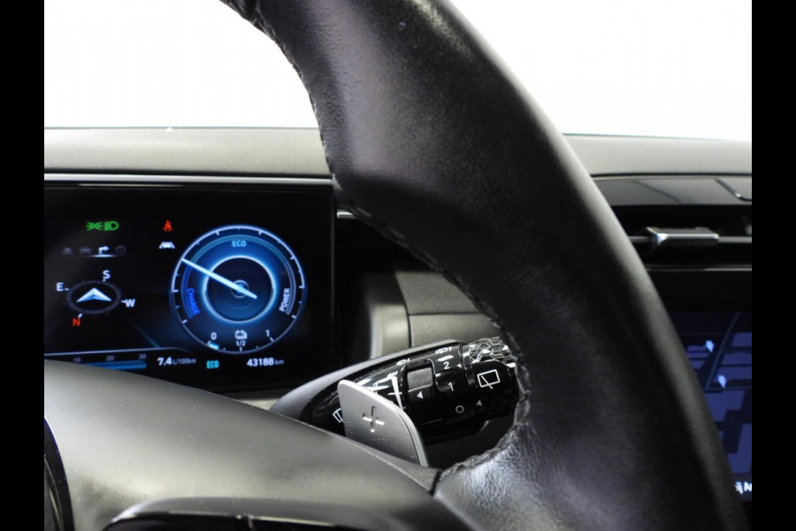 Hyundai Tucson 1.6 T-GDI PHEV Plug-In Premium 4WD NAVI/LEER/CAMERA/LED/19"LMV!