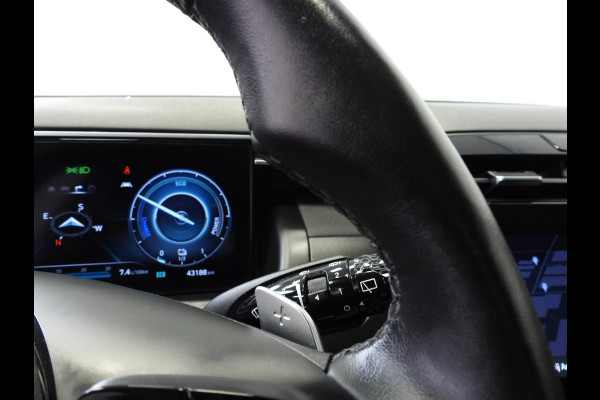 Hyundai Tucson 1.6 T-GDI PHEV Plug-In Premium 4WD NAVI/LEER/CAMERA/LED/19"LMV!