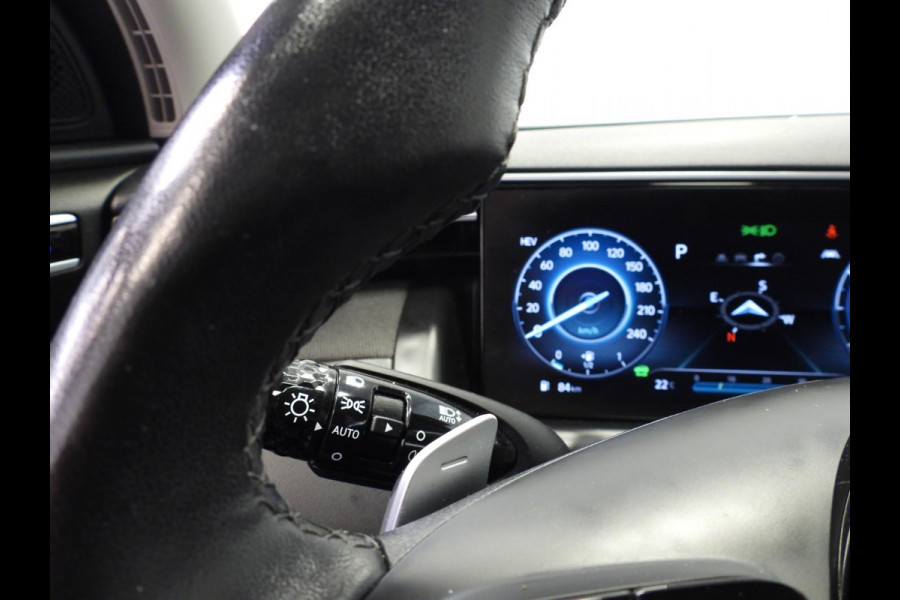 Hyundai Tucson 1.6 T-GDI PHEV Plug-In Premium 4WD NAVI/LEER/CAMERA/LED/19"LMV!