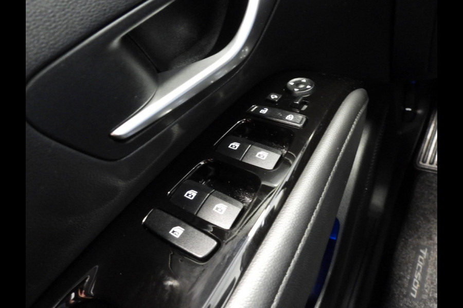 Hyundai Tucson 1.6 T-GDI PHEV Plug-In Premium 4WD NAVI/LEER/CAMERA/LED/19"LMV!