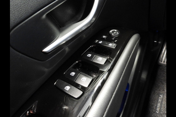 Hyundai Tucson 1.6 T-GDI PHEV Plug-In Premium 4WD NAVI/LEER/CAMERA/LED/19"LMV!
