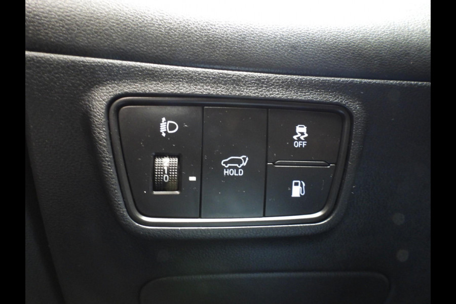 Hyundai Tucson 1.6 T-GDI PHEV Plug-In Premium 4WD NAVI/LEER/CAMERA/LED/19"LMV!