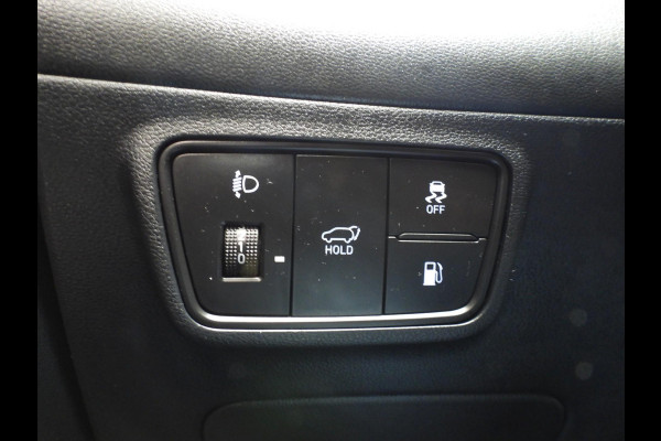 Hyundai Tucson 1.6 T-GDI PHEV Plug-In Premium 4WD NAVI/LEER/CAMERA/LED/19"LMV!