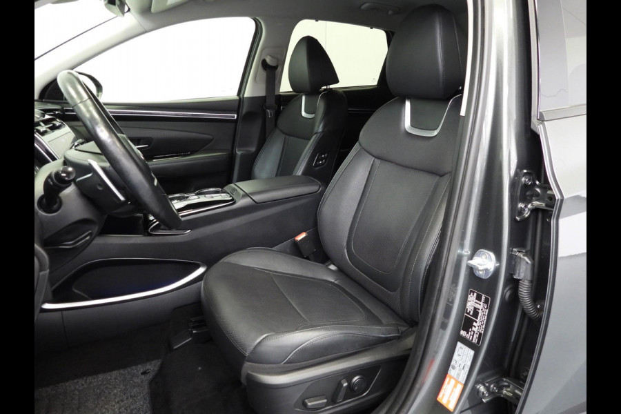 Hyundai Tucson 1.6 T-GDI PHEV Plug-In Premium 4WD NAVI/LEER/CAMERA/LED/19"LMV!