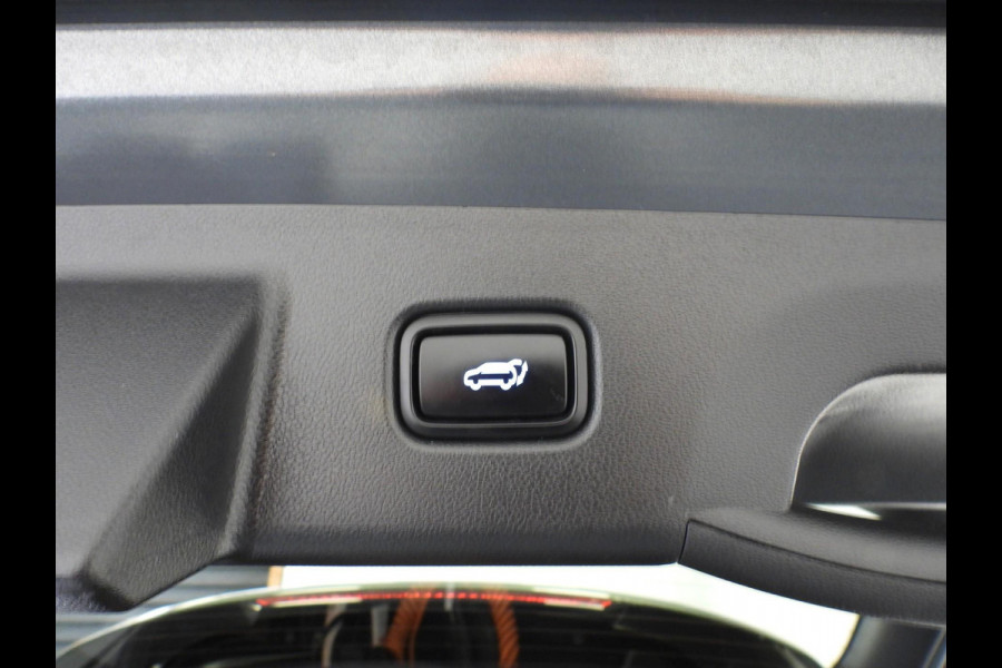 Hyundai Tucson 1.6 T-GDI PHEV Plug-In Premium 4WD NAVI/LEER/CAMERA/LED/19"LMV!