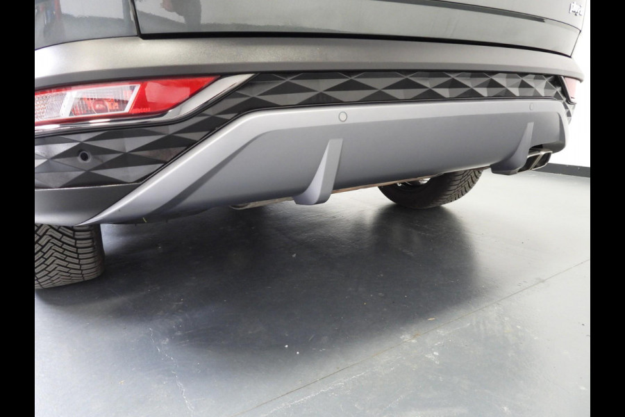 Hyundai Tucson 1.6 T-GDI PHEV Plug-In Premium 4WD NAVI/LEER/CAMERA/LED/19"LMV!