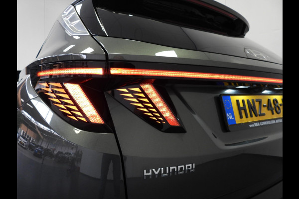 Hyundai Tucson 1.6 T-GDI PHEV Plug-In Premium 4WD NAVI/LEER/CAMERA/LED/19"LMV!