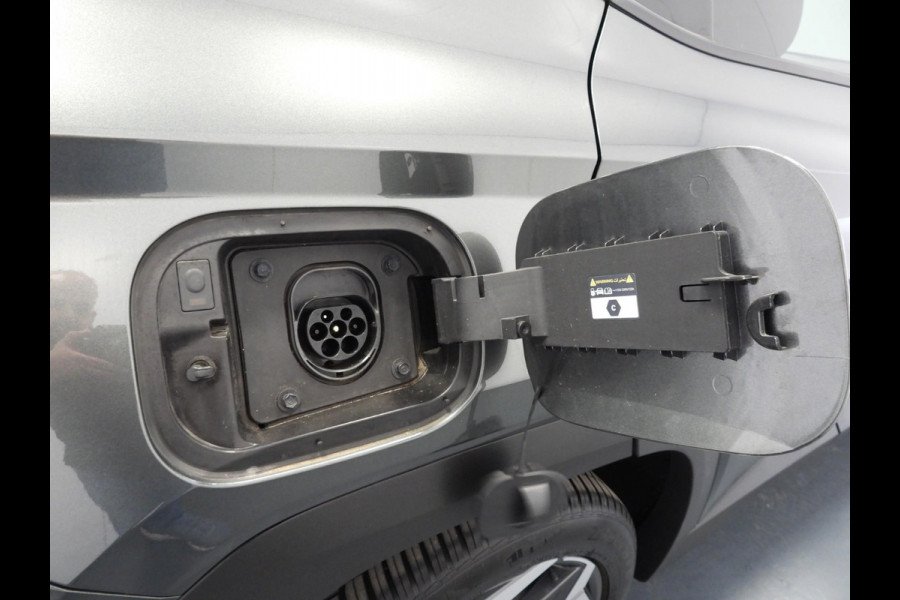 Hyundai Tucson 1.6 T-GDI PHEV Plug-In Premium 4WD NAVI/LEER/CAMERA/LED/19"LMV!
