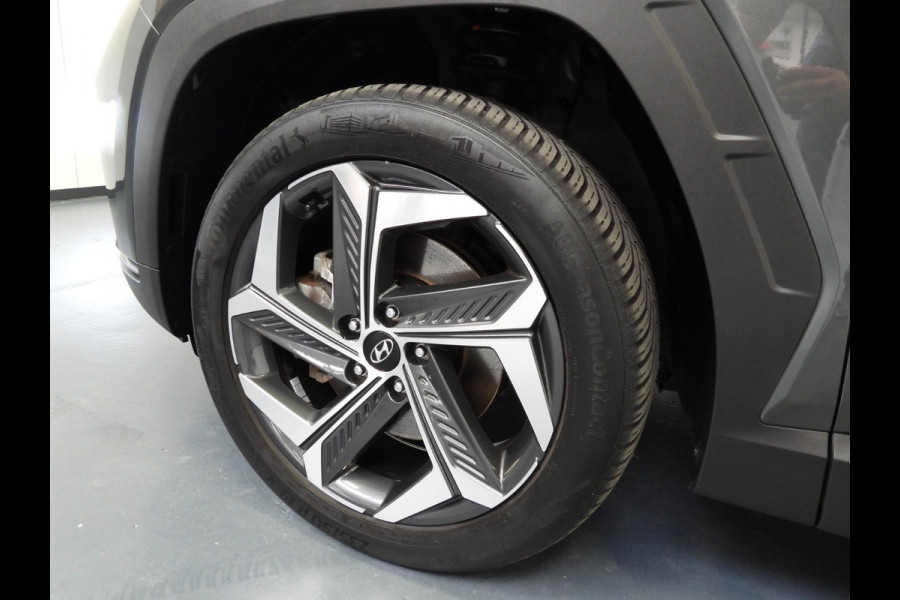 Hyundai Tucson 1.6 T-GDI PHEV Plug-In Premium 4WD NAVI/LEER/CAMERA/LED/19"LMV!
