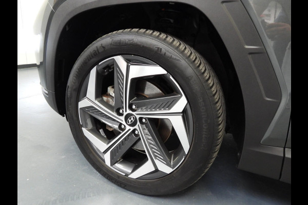 Hyundai Tucson 1.6 T-GDI PHEV Plug-In Premium 4WD NAVI/LEER/CAMERA/LED/19"LMV!