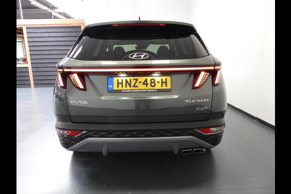 Hyundai Tucson 1.6 T-GDI PHEV Plug-In Premium 4WD NAVI/LEER/CAMERA/LED/19"LMV!