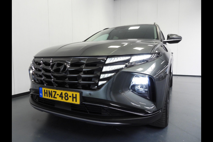 Hyundai Tucson 1.6 T-GDI PHEV Plug-In Premium 4WD NAVI/LEER/CAMERA/LED/19"LMV!