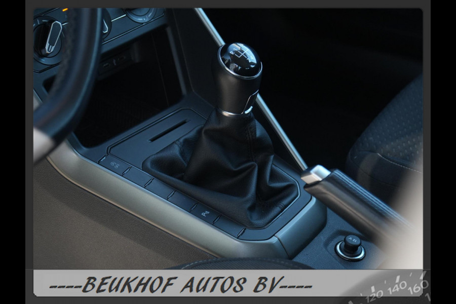 Volkswagen Polo 1.0 TSI Comfortline Carplay Navi Adapt Cruis