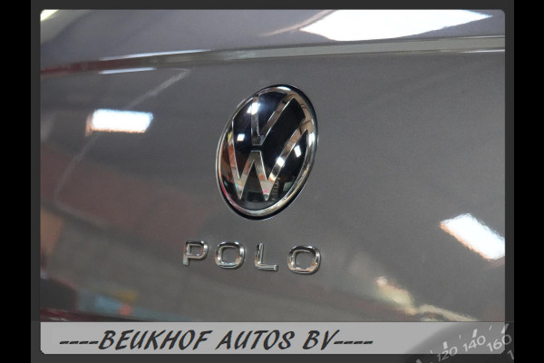 Volkswagen Polo 1.0 TSI Comfortline Carplay Navi Adapt Cruis