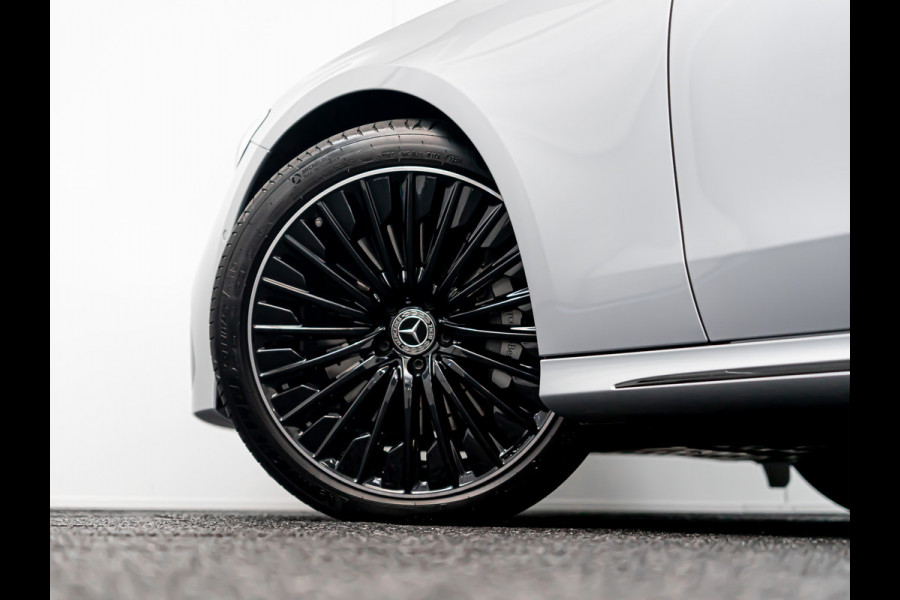 Mercedes-Benz E-Klasse E 400 e 4MATIC AMG Line | Achterassturing | Compleet