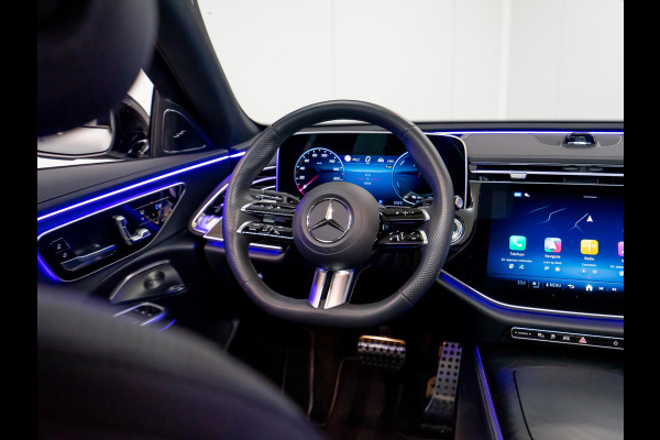 Mercedes-Benz E-Klasse E 400 e 4MATIC AMG Line | Achterassturing | Compleet