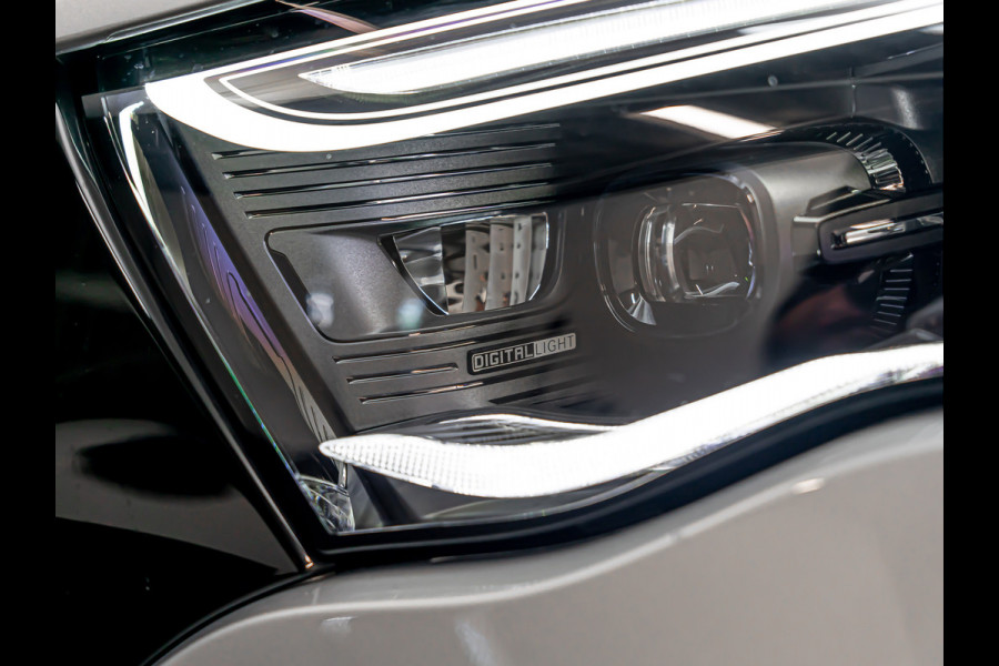 Mercedes-Benz E-Klasse E 400 e 4MATIC AMG Line | Achterassturing | Compleet