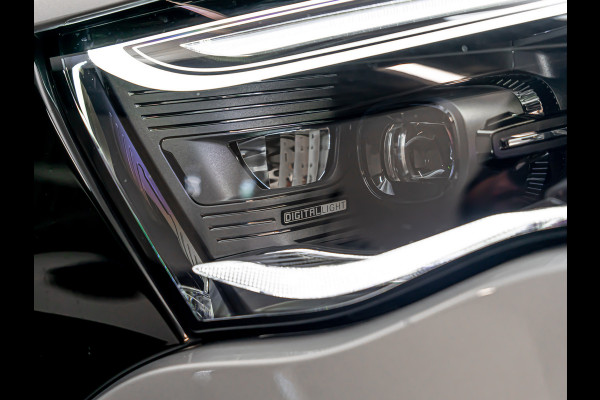 Mercedes-Benz E-Klasse E 400 e 4MATIC AMG Line | Achterassturing | Compleet