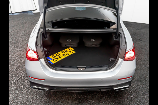 Mercedes-Benz E-Klasse E 400 e 4MATIC AMG Line | Achterassturing | Compleet