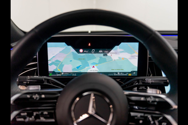 Mercedes-Benz E-Klasse E 400 e 4MATIC AMG Line | Achterassturing | Compleet