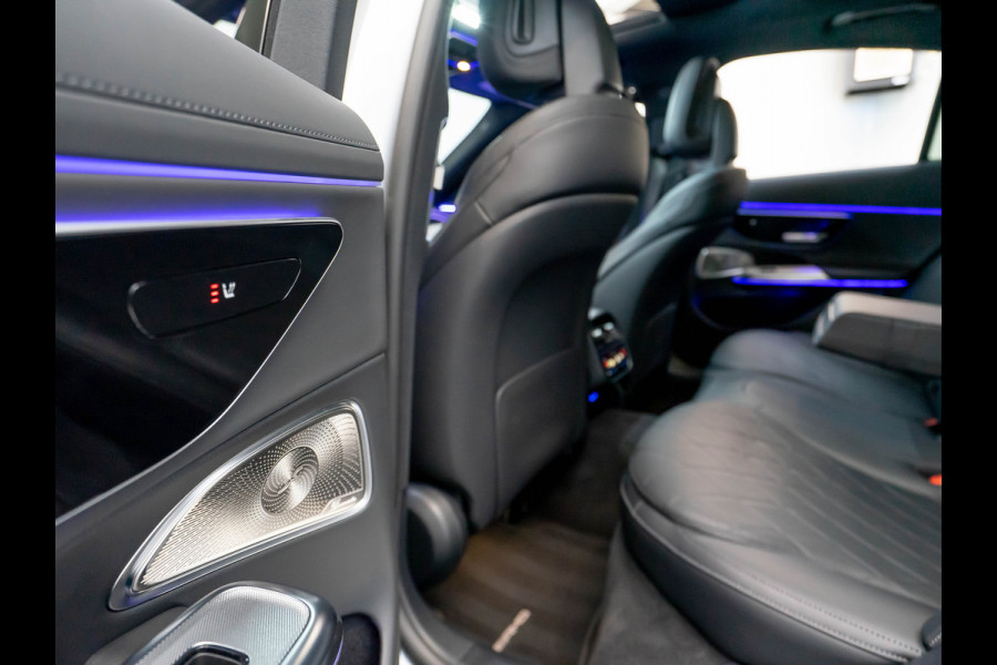 Mercedes-Benz E-Klasse E 400 e 4MATIC AMG Line | Achterassturing | Compleet