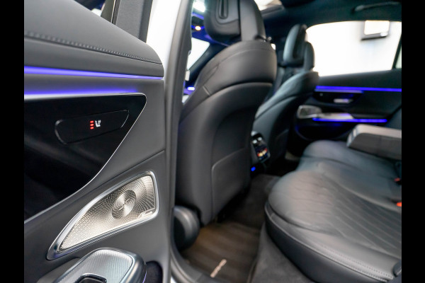 Mercedes-Benz E-Klasse E 400 e 4MATIC AMG Line | Achterassturing | Compleet