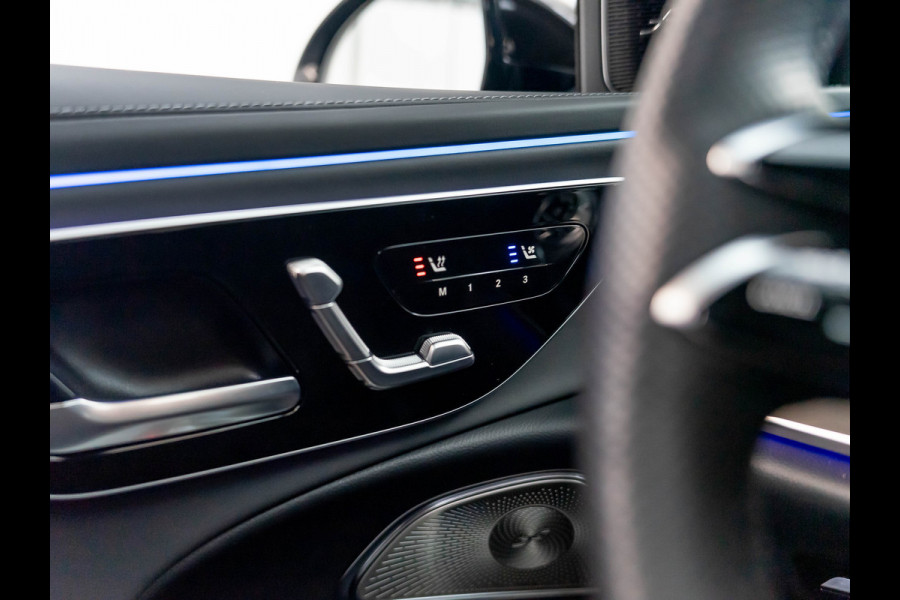 Mercedes-Benz E-Klasse E 400 e 4MATIC AMG Line | Achterassturing | Compleet
