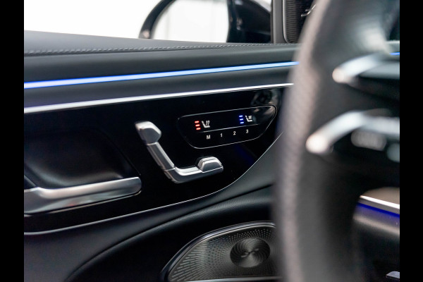 Mercedes-Benz E-Klasse E 400 e 4MATIC AMG Line | Achterassturing | Compleet