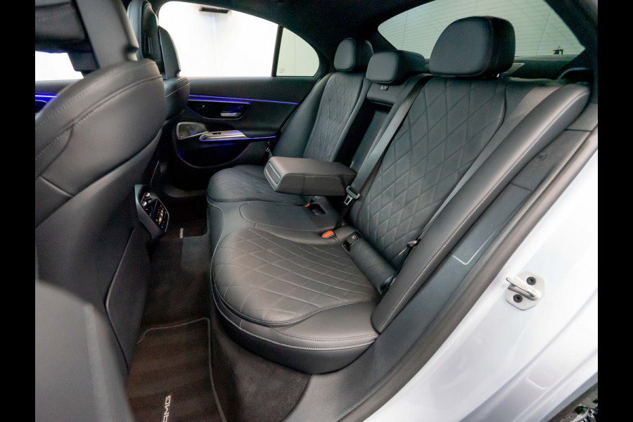 Mercedes-Benz E-Klasse E 400 e 4MATIC AMG Line | Achterassturing | Compleet