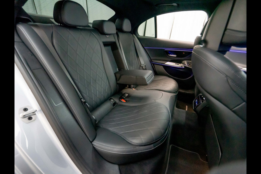 Mercedes-Benz E-Klasse E 400 e 4MATIC AMG Line | Achterassturing | Compleet
