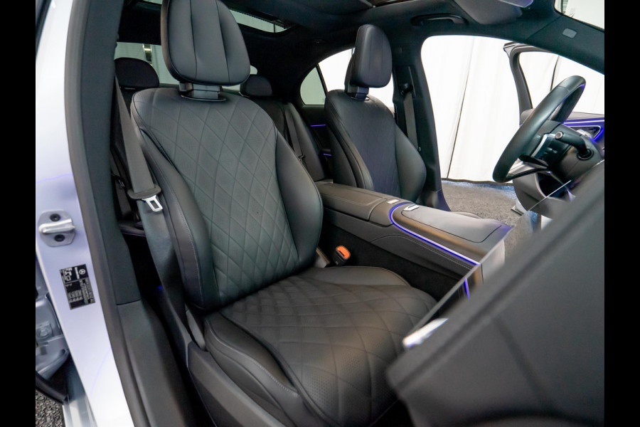 Mercedes-Benz E-Klasse E 400 e 4MATIC AMG Line | Achterassturing | Compleet