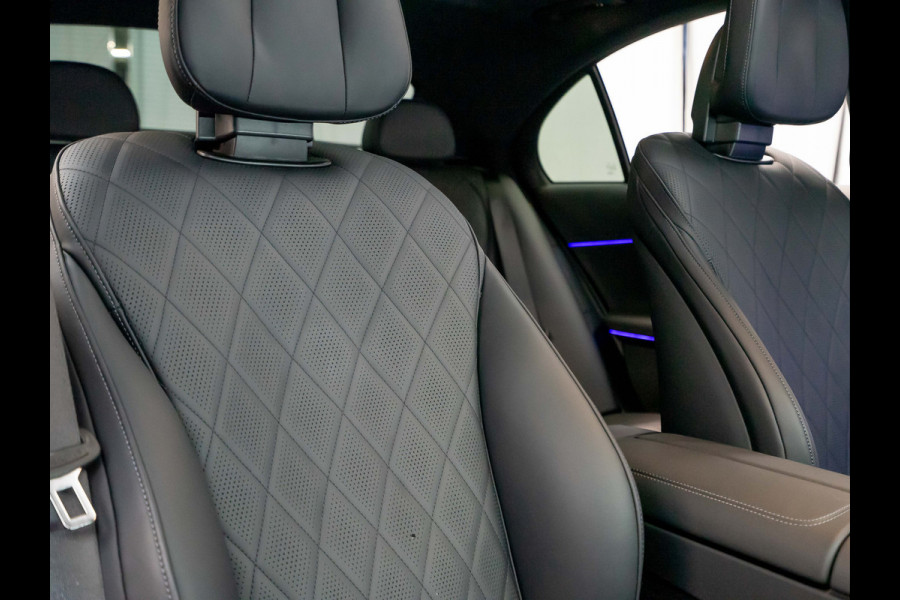 Mercedes-Benz E-Klasse E 400 e 4MATIC AMG Line | Achterassturing | Compleet