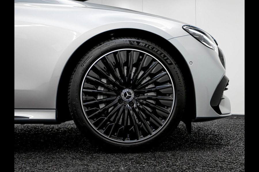 Mercedes-Benz E-Klasse E 400 e 4MATIC AMG Line | Achterassturing | Compleet