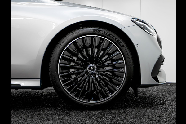Mercedes-Benz E-Klasse E 400 e 4MATIC AMG Line | Achterassturing | Compleet