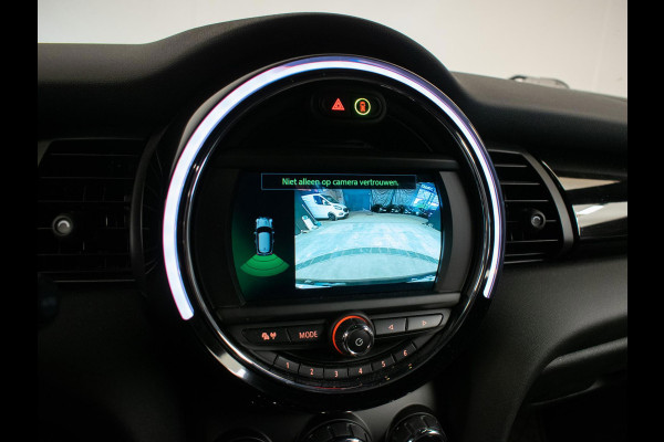 MINI Mini Electric Essential Sport 33 kWh (APPLE CARPLAY,NAVI,CRUISE,STOELVERWARMING,LED,CAMERA,PDC,KEYLESS,LM VELGEN,NETTE STAAT)
