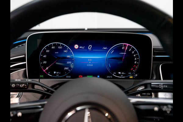 Mercedes-Benz E-Klasse Estate E 300e AMG Line | NIGHT | Pano | Burmester
