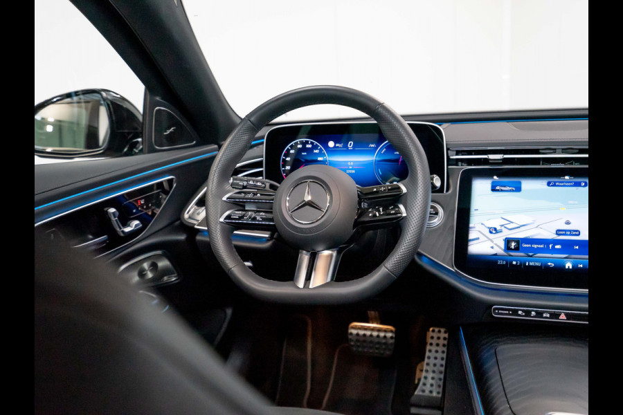 Mercedes-Benz E-Klasse Estate E 300e AMG Line | NIGHT | Pano | Burmester