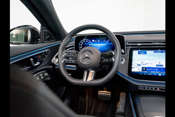 Mercedes-Benz E-Klasse Estate E 300e AMG Line | NIGHT | Pano | Burmester